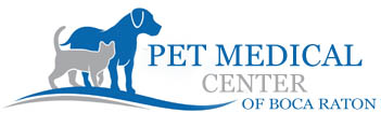 Pet Medical Center Logo
